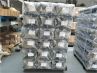 TP70 Capacity 4500kg 2 Post Vehicle Lift With Bottom Bar-Gantry